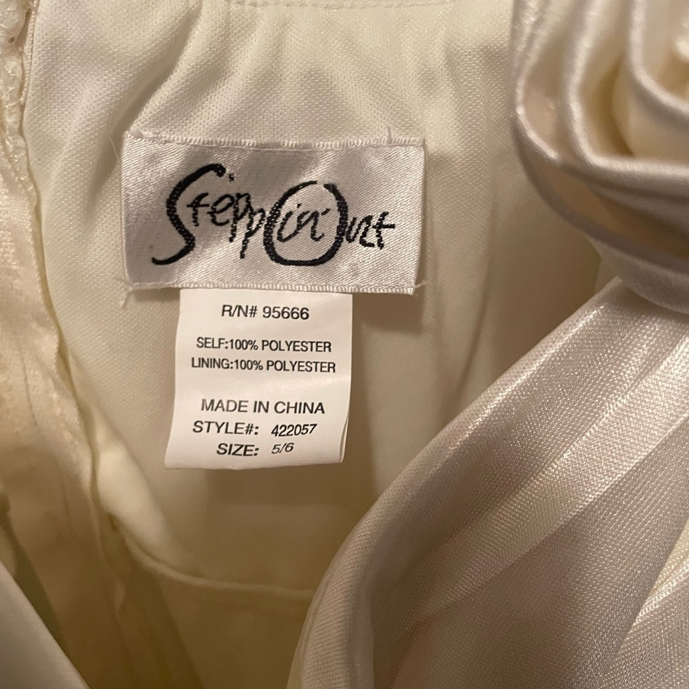 Dress - Picture 2 of 2